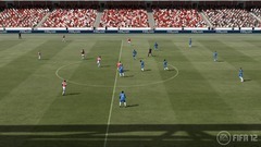 FIFA 12 Screenshot # 11