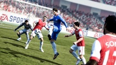 FIFA 12 Screenshot # 12