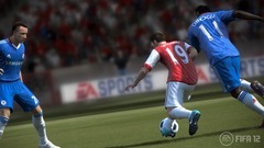 FIFA 12 Screenshot # 13