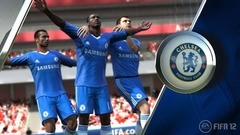 FIFA 12 Screenshot # 14
