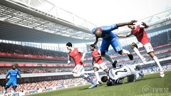 FIFA 12 Screenshot # 15