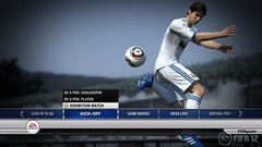 FIFA 12 Screenshot # 16