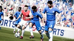 FIFA 12 Screenshot # 17