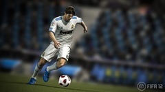 FIFA 12 Screenshot # 18