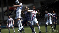 FIFA 12 Screenshot # 19