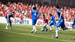 FIFA 12 Screenshot # 2