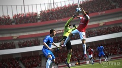 FIFA 12 Screenshot # 20