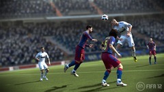 FIFA 12 Screenshot # 21