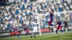 FIFA 12 Screenshot # 22