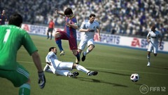 FIFA 12 Screenshot # 23