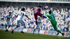 FIFA 12 Screenshot # 24
