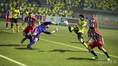 FIFA 12 Screenshot # 3