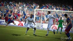 FIFA 12 Screenshot # 4