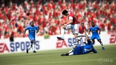 FIFA 12 Screenshot # 5