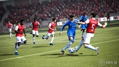 FIFA 12 Screenshot # 6