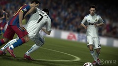 FIFA 12 Screenshot # 7