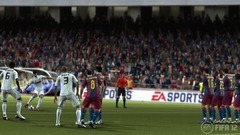 FIFA 12 Screenshot # 8