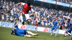 FIFA 12 Screenshot # 9
