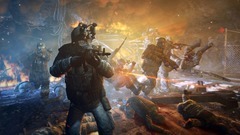 Metro: Last Light Screenshot # 13