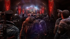 Metro: Last Light Screenshot # 14