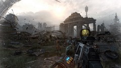 Metro: Last Light Screenshot # 15