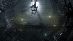 Metro: Last Light Screenshot # 16