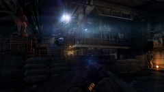 Metro: Last Light Screenshot # 17