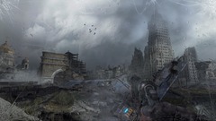 Metro: Last Light Screenshot # 18