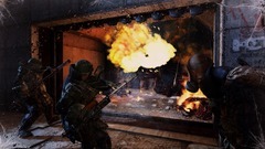 Metro: Last Light Screenshot # 19