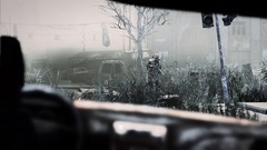 Metro: Last Light Screenshot # 2