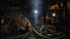 Metro: Last Light Screenshot # 20