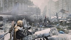 Metro: Last Light Screenshot # 3