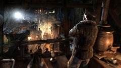 Metro: Last Light Screenshot # 4