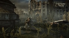 Metro: Last Light Screenshot # 5