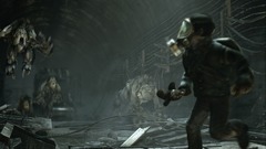 Metro: Last Light Screenshot # 8