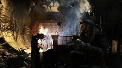Metro: Last Light Screenshot # 9