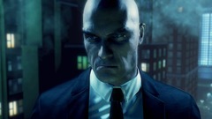 Hitman: Absolution Screenshot # 1