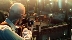 Hitman: Absolution Screenshot # 10