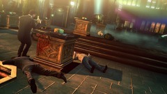 Hitman: Absolution Screenshot # 11