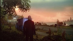 Hitman: Absolution Screenshot # 13