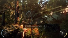 Hitman: Absolution Screenshot # 15