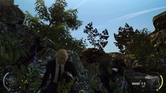 Hitman: Absolution Screenshot # 17
