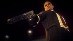 Hitman: Absolution Screenshot # 22