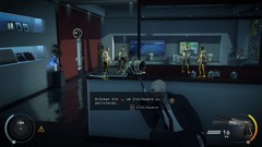 Hitman: Absolution Screenshot # 23
