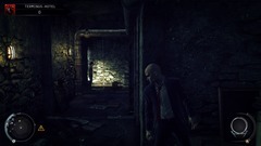 Hitman: Absolution Screenshot # 25