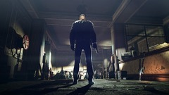 Hitman: Absolution Screenshot # 3