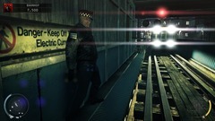 Hitman: Absolution Screenshot # 34