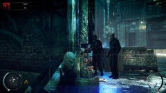 Hitman: Absolution Screenshot # 35