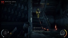 Hitman: Absolution Screenshot # 38