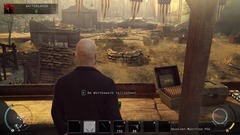 Hitman: Absolution Screenshot # 40